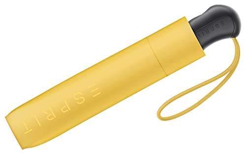ESPRIT Taschenschirm Easymatic Light Auf-Zu Automatik HW 2022 - mimosa ESPRIT Taschenschirm Easymatic Light Auf-Zu Automatik HW 2022 - mimosa von ESPRIT
