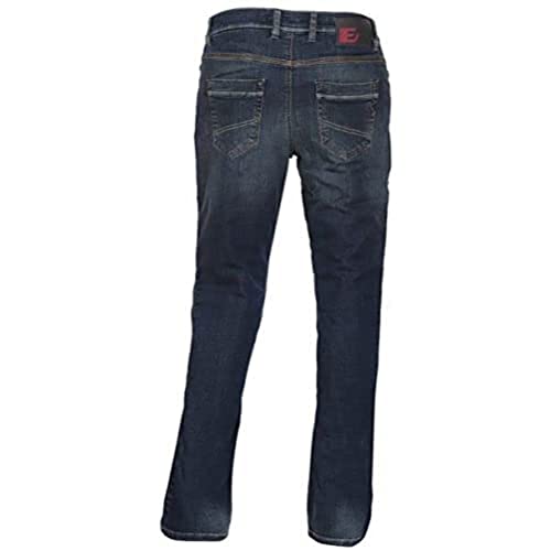 ESQUAD Jeans LEO 1052 DIRTY BLUE W42 von ESQUAD