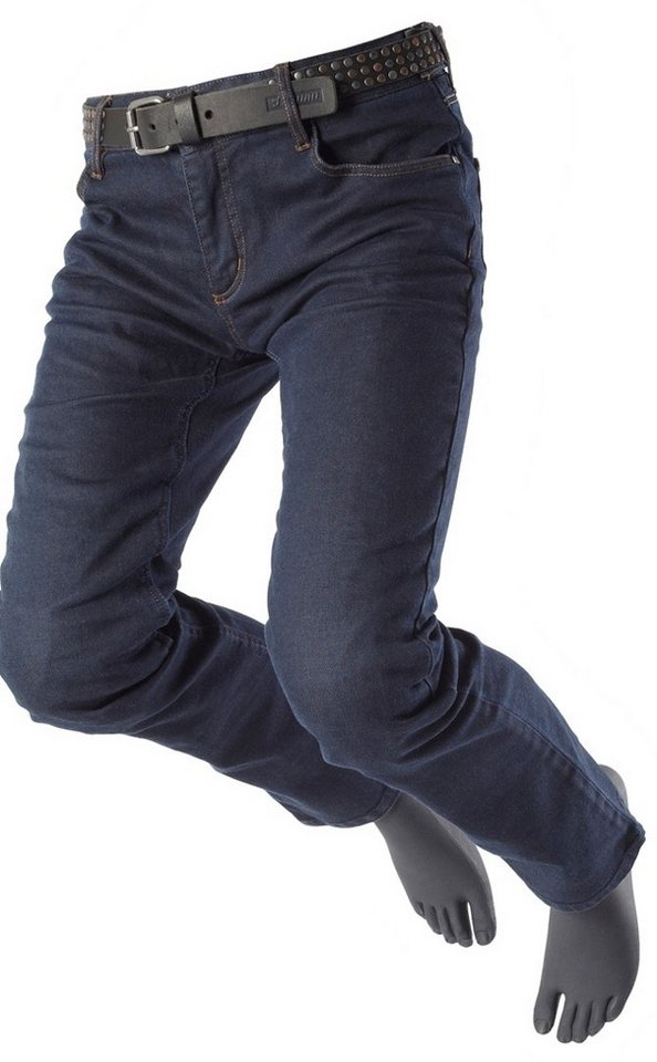 Esquad Motorradhose Silva Damenjeans Esquad Motorradhose Silva Damenjeans von Esquad