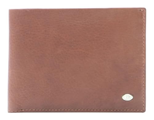 Esquire Chicago Wallet Cognac Esquire Chicago Wallet Cognac von Esquire