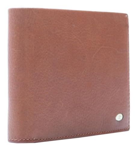 Esquire Chicago Wallet Cognac Esquire Chicago Wallet Cognac von Esquire