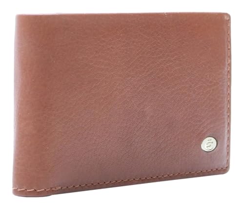 Esquire Chicago Wallet S Cognac Esquire Chicago Wallet S Cognac von Esquire