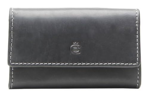 Esquire Credit Card case 30160800 Black 00 10 x 6,5 x 3 cm Unisex ADULTOS Esquire Credit Card case 30160800 Black 00 10 x 6,5 x 3 cm Unisex ADULTOS von Esquire