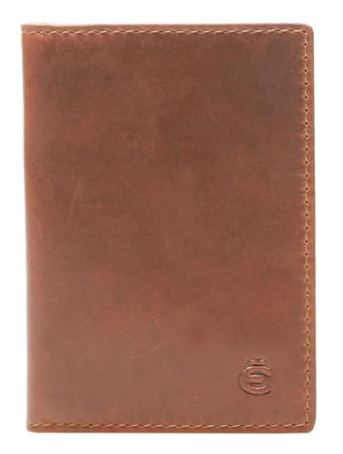 Esquire Credit Card case 30230802 Brown 02 7 x 10 cm Unisex ADULTOS Esquire Credit Card case 30230802 Brown 02 7 x 10 cm Unisex ADULTOS von Esquire