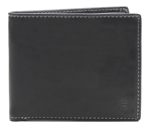 Esquire Credit Card case 30250800 Black 00 10,5 x 8,5 cm Unisex ADULTOS von Esquire