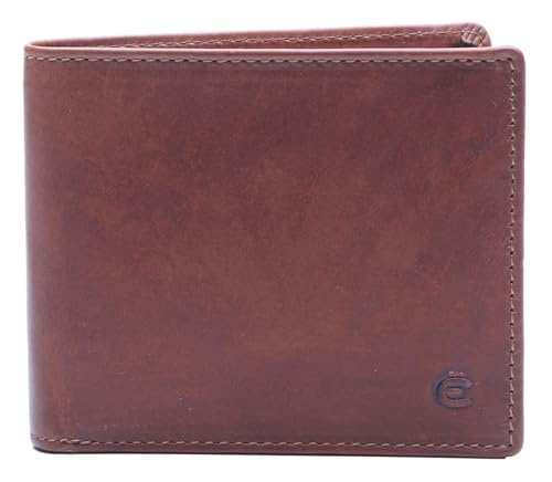 Esquire Credit Card case 30250802 Brown 02 10,5 x 8,5 cm Unisex ADULTOS Esquire Credit Card case 30250802 Brown 02 10,5 x 8,5 cm Unisex ADULTOS von Esquire