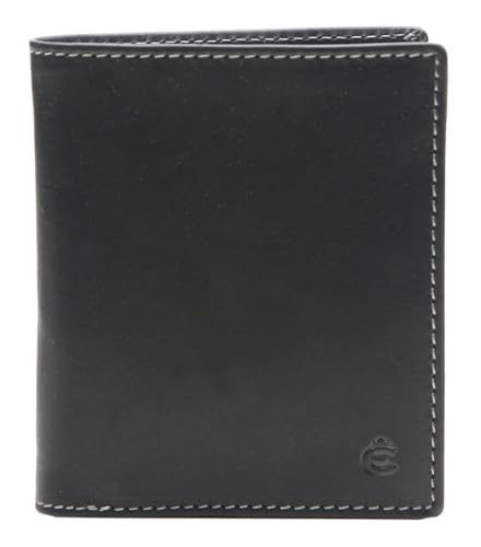 Esquire Credit Card case 30260800 Black 00 9 x10,5 cm Unisex ADULTOS Esquire Credit Card case 30260800 Black 00 9 x10,5 cm Unisex ADULTOS von Esquire