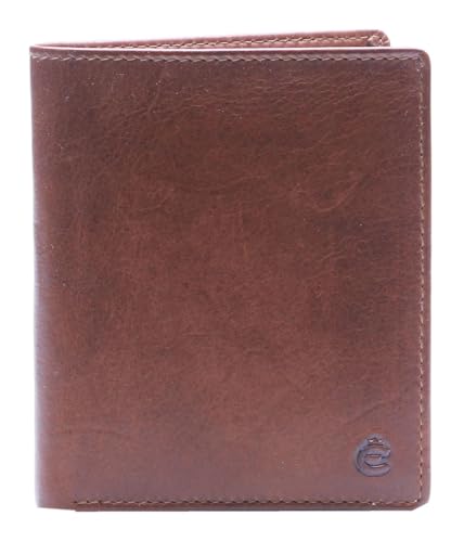 Esquire Credit Card case 30260802 Brown 02 9 x10,5 cm Unisex ADULTOS Esquire Credit Card case 30260802 Brown 02 9 x10,5 cm Unisex ADULTOS von Esquire