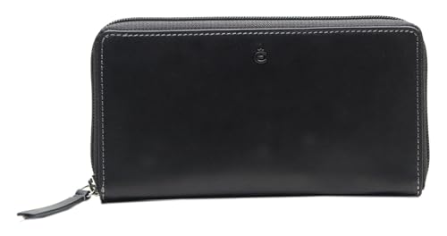 Esquire Wallet 19610800 Black 00 19 x 9 cm Mujer Esquire Wallet 19610800 Black 00 19 x 9 cm Mujer von Esquire