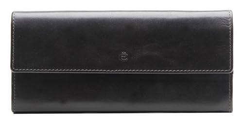 Esquire Wallet 12430800 Black 00 19 x 10 cm Mujer Esquire Wallet 12430800 Black 00 19 x 10 cm Mujer von Esquire