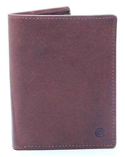 Esquire Wallet 04840802 Brown 02 9,5 x 12,5 cm Unisex ADULTOS Esquire Wallet 04840802 Brown 02 9,5 x 12,5 cm Unisex ADULTOS von Esquire