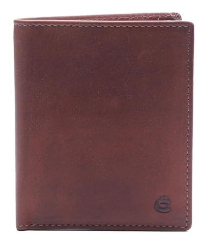 Esquire Wallet 22330802 Brown 02 8,5 x 10,5 cm Unisex ADULTOS Esquire Wallet 22330802 Brown 02 8,5 x 10,5 cm Unisex ADULTOS von Esquire