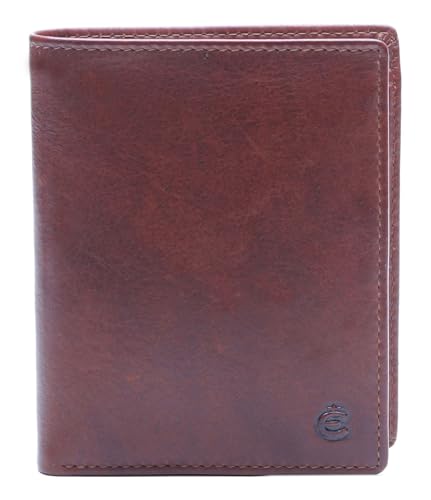 Esquire Wallet 22340802 Brown 02 8,5 x 10,5 cm Unisex ADULTOS Esquire Wallet 22340802 Brown 02 8,5 x 10,5 cm Unisex ADULTOS von Esquire