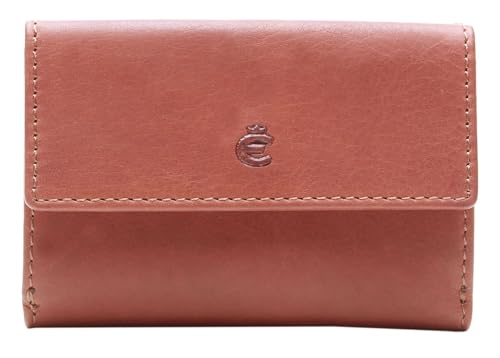 Esquire Wallet 22110802 Brown 02 10 x 7 cm Unisex ADULTOS Esquire Wallet 22110802 Brown 02 10 x 7 cm Unisex ADULTOS von Esquire