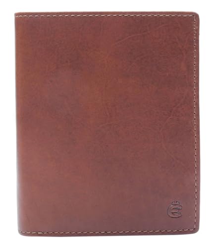 Esquire Wallet 04830802 Brown 02 10 x 12,5 cm Unisex ADULTOS Esquire Wallet 04830802 Brown 02 10 x 12,5 cm Unisex ADULTOS von Esquire