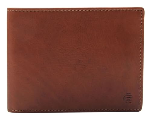 Esquire Dallas Geldbörse RFID Schutz Leder 13.5 cm von Esquire