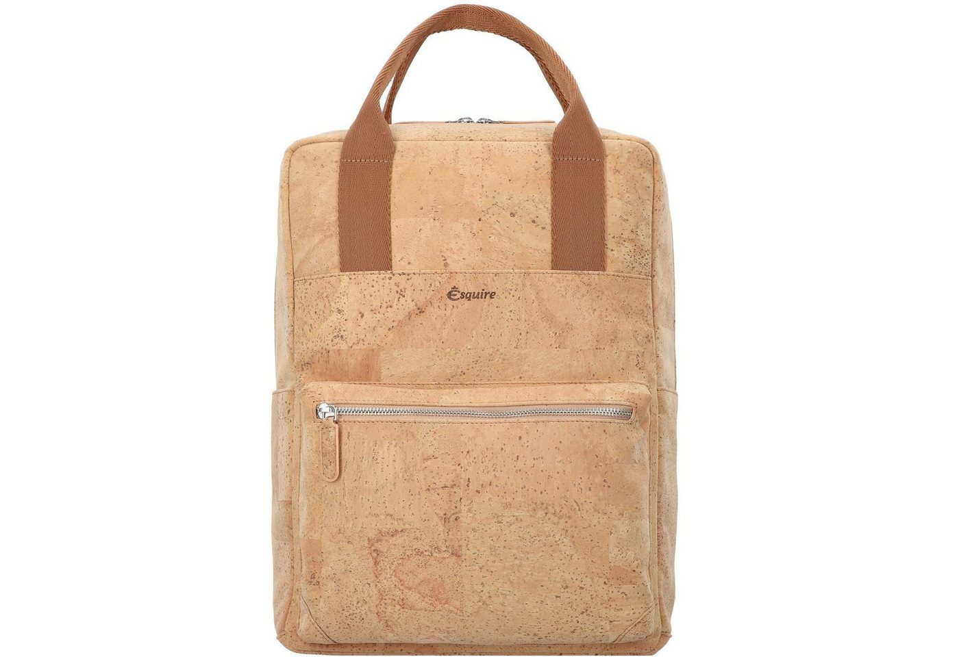 Esquire Daypack Kork, Kork Esquire Daypack Kork, Kork von Esquire