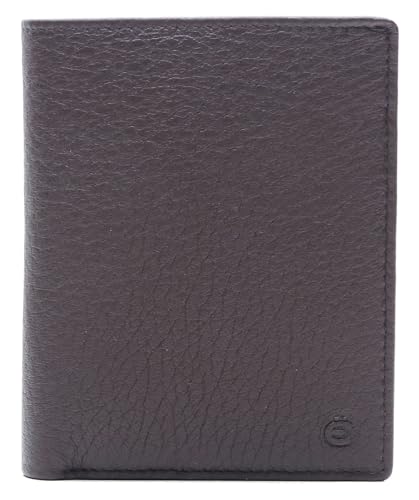 Esquire Deer Geldbörse Leder 10 cm Esquire Deer Geldbörse Leder 10 cm von Esquire