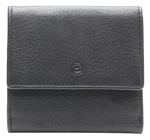 Esquire Deer Wiener Schachtel Geldbörse Leder 10 cm Esquire Deer Wiener Schachtel Geldbörse Leder 10 cm von Esquire