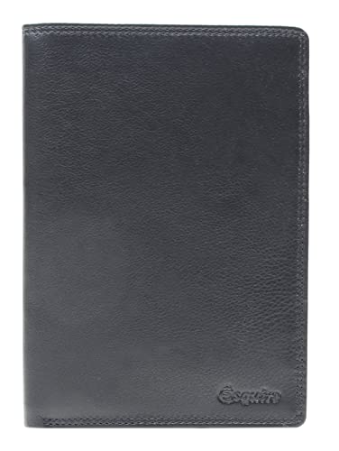 Esquire Duo Credit Card Wallet Black Esquire Duo Credit Card Wallet Black von Esquire