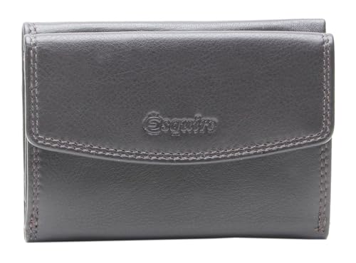Esquire Duo Geldbörse II Leder 10 cm Esquire Duo Geldbörse II Leder 10 cm von Esquire