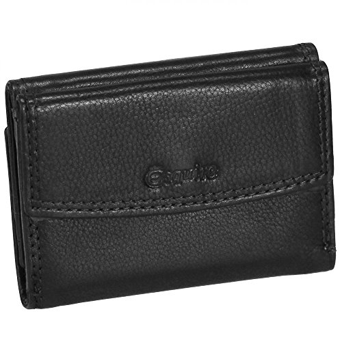 Esquire Duo Geldbörse II Leder 10 cm Esquire Duo Geldbörse II Leder 10 cm von Esquire