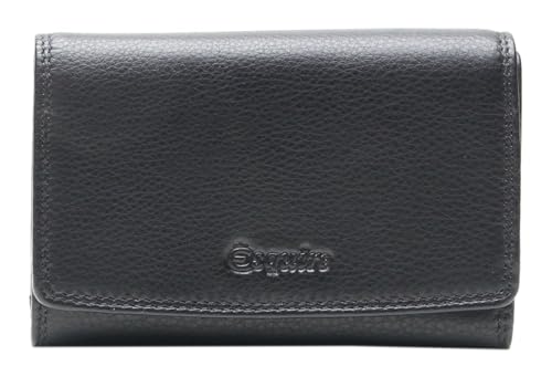 Esquire Duo Geldbörse Leder 11 cm Esquire Duo Geldbörse Leder 11 cm von Esquire