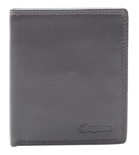 Esquire Duo Geldbörse Leder 8,5 cm Esquire Duo Geldbörse Leder 8,5 cm von Esquire