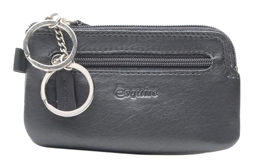 Esquire Duo Schlüsseletui Leder 12 cm Esquire Duo Schlüsseletui Leder 12 cm von Esquire