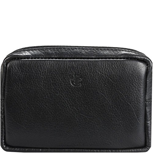 Esquire Eco Gürteltasche Leder 12,5 cm von Esquire