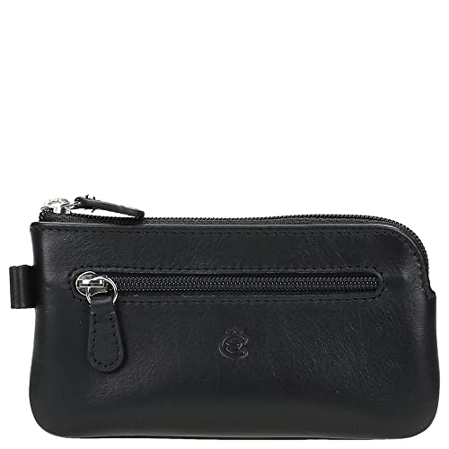 Esquire Eco Schlüsseletui Leder 11,5 cm Esquire Eco Schlüsseletui Leder 11,5 cm von Esquire