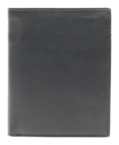 Esquire Frankfurt Geldbörse RFID Schutz Leder 9.5 cm von Esquire