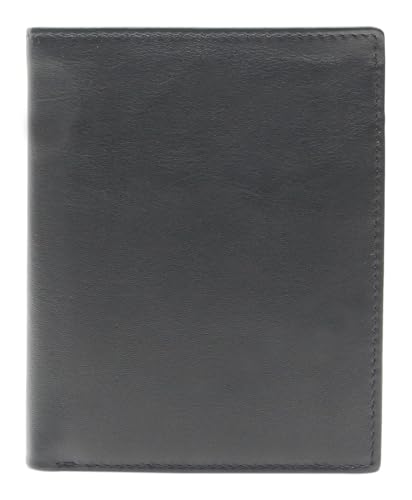 Esquire Frankfurt Geldbörse RFID Schutz Leder 9.5 cm Esquire Frankfurt Geldbörse RFID Schutz Leder 9.5 cm von Esquire