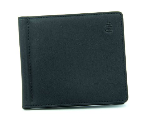 Esquire Geldklammer Logo Klammerbörse Schwarz 254510 Esquire Geldklammer Logo Klammerbörse Schwarz 254510 von Esquire
