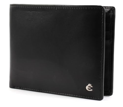 Esquire Harry Geldbörse Leder 12 cm von Esquire