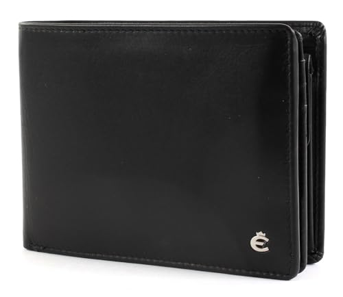 Esquire Harry Geldbörse Leder 12 cm von Esquire