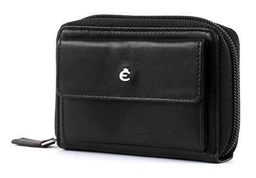 Esquire Harry Kreditkartenetui RFID Leder 11cm von Esquire