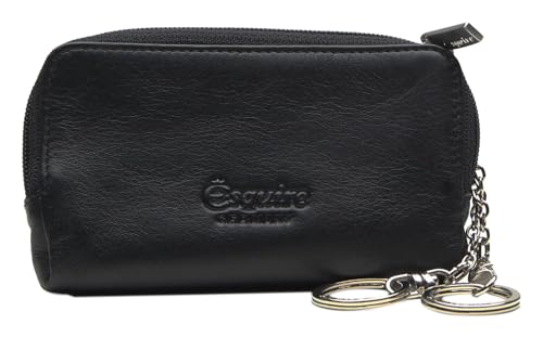 Esquire Harry Key Case Black Esquire Harry Key Case Black von Esquire