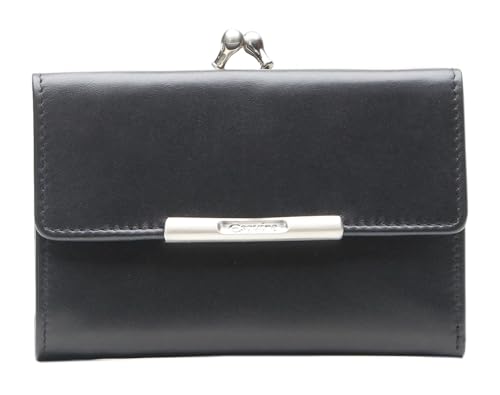 Esquire Helena Geldbörse Leder 12 cm Esquire Helena Geldbörse Leder 12 cm von Esquire