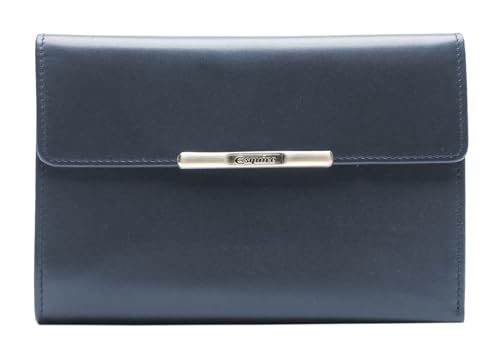Esquire Helena Geldbörse RFID Leder 14 cm Esquire Helena Geldbörse RFID Leder 14 cm von Esquire