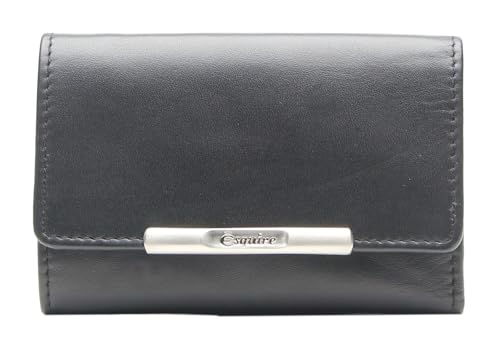 Esquire Helena Schlüsseletui Leder 10 cm Esquire Helena Schlüsseletui Leder 10 cm von Esquire