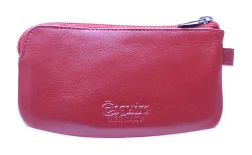 Esquire Helena Schlüsseletui Leder 12 cm Esquire Helena Schlüsseletui Leder 12 cm von Esquire