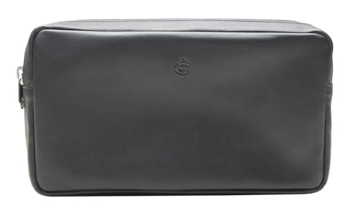 Esquire Logo Belt Bag Black Esquire Logo Belt Bag Black von Esquire