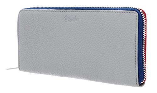 Esquire Lyon Zip Around Wallet Taupe Esquire Lyon Zip Around Wallet Taupe von Esquire