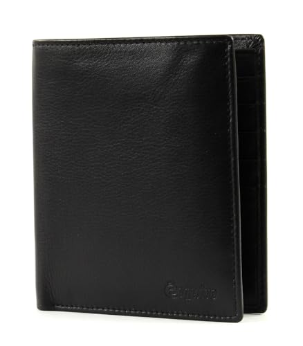 Esquire New Line Kartenetui RFID Leder 10 cm Esquire New Line Kartenetui RFID Leder 10 cm von Esquire