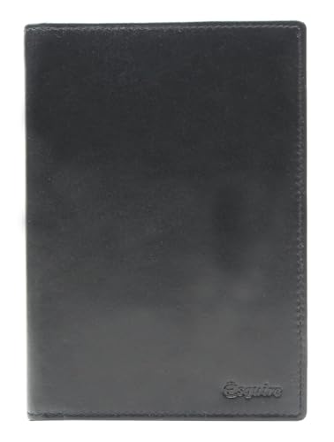 Esquire New Silk Brieftasche Black Esquire New Silk Brieftasche Black von Esquire