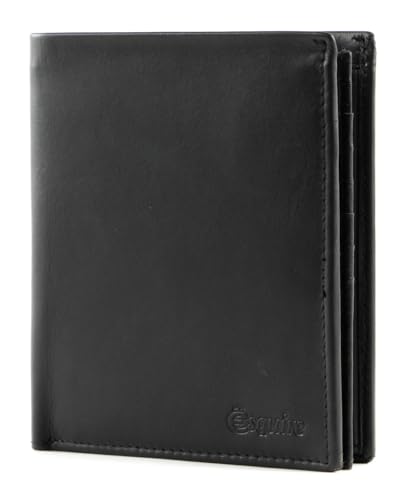 Esquire New Silk Geldbörse Leder 10 cm Esquire New Silk Geldbörse Leder 10 cm von Esquire