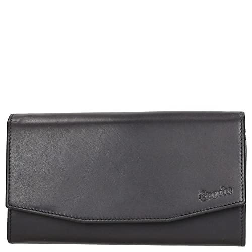 Esquire New Silk Geldbörse Leder 18 cm Esquire New Silk Geldbörse Leder 18 cm von Esquire