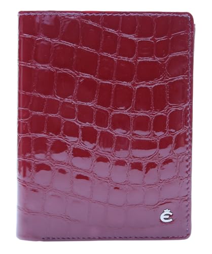 Esquire Nizza Geldbörse RFID Schutz Leder 11 cm Esquire Nizza Geldbörse RFID Schutz Leder 11 cm von Esquire