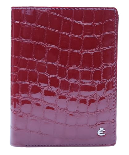 Esquire Nizza Geldbörse RFID Schutz Leder 11 cm von Esquire